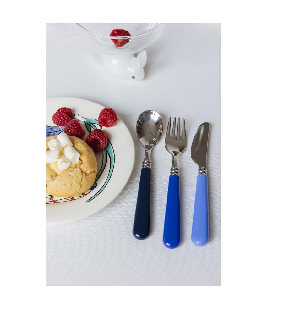 Capdeco. Набор для малышей из 3-х предметов