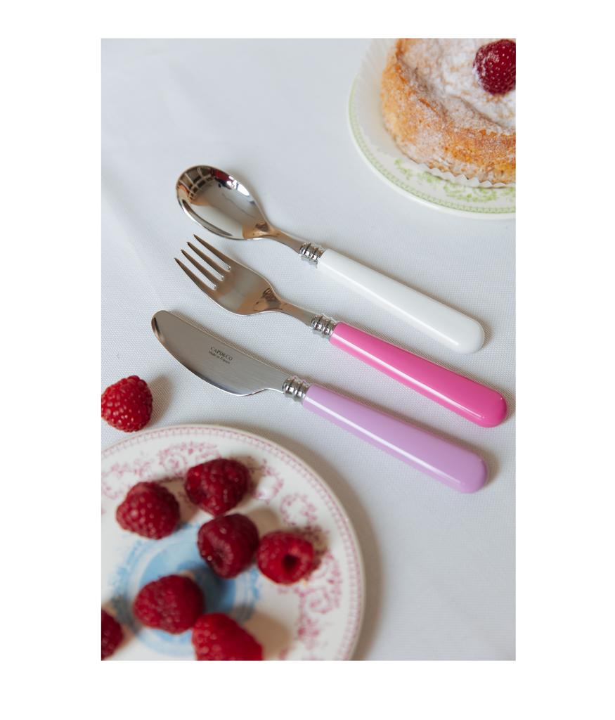 Capdeco. Набор для малышей из 3-х предметов