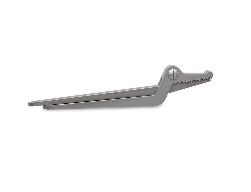Alessi. Орехокол, цвет: серый