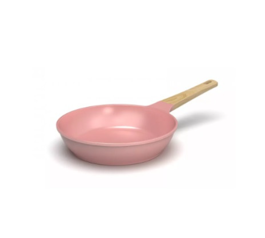 Cookut Marshmallow. Сковорода для жарки 24 см