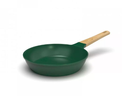 Cookut Fern. Сковорода для жарки 24 см