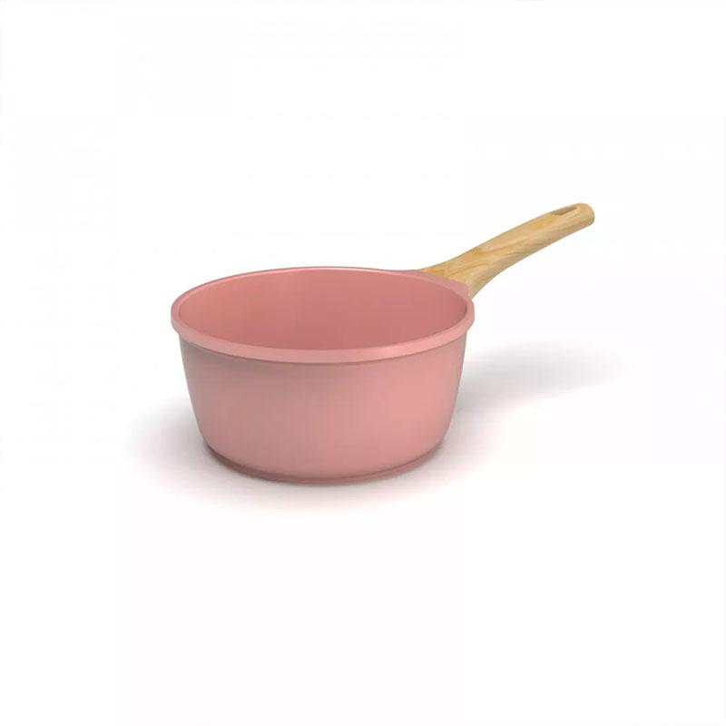 Cookut Marshmallow. Ковшик 16 см