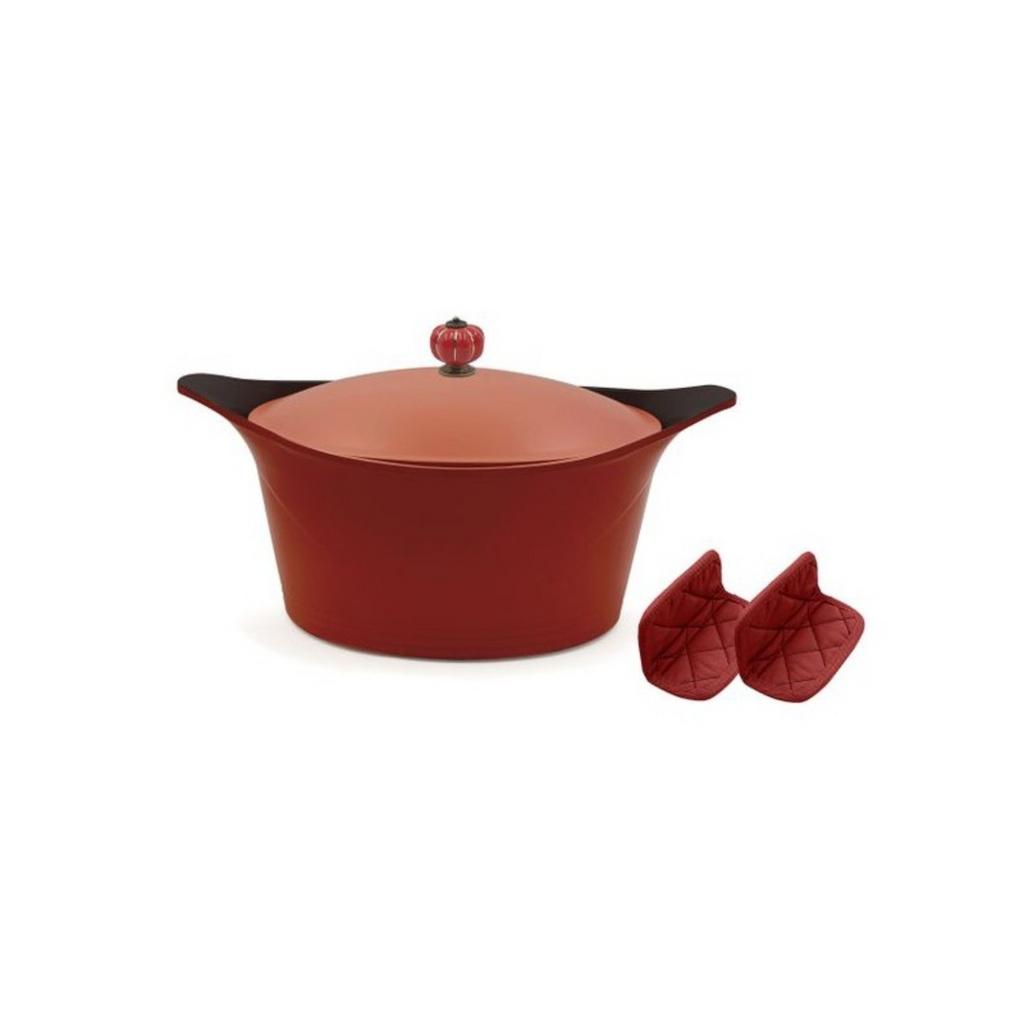 Cookut PASSION. Кокотница 20 см