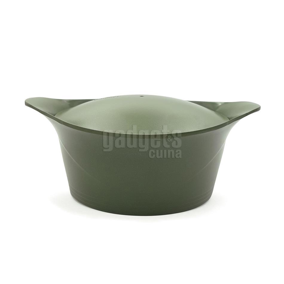 Cookut Fern. Кокотница 28 см