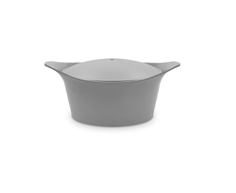 Cookut Pearl. Кокотница 33 см