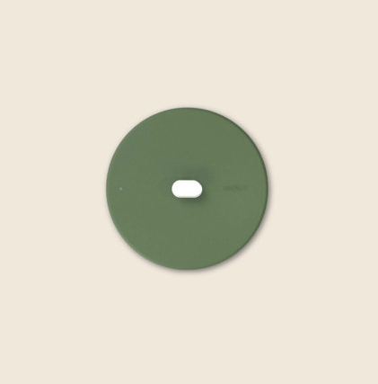 Cookut Fern. Крышка 28 см