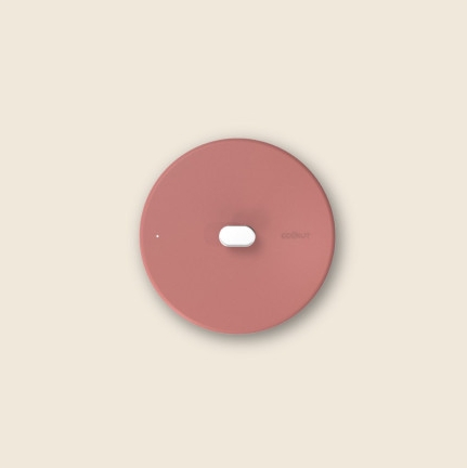 Cookut MARSHMALLOW. Крышка 28 см