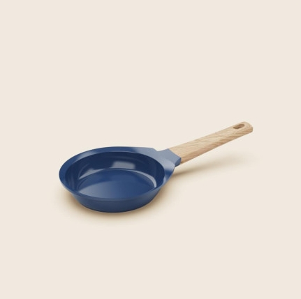 Cookut BLUEBERRY. Сковорода для жарки 16 см