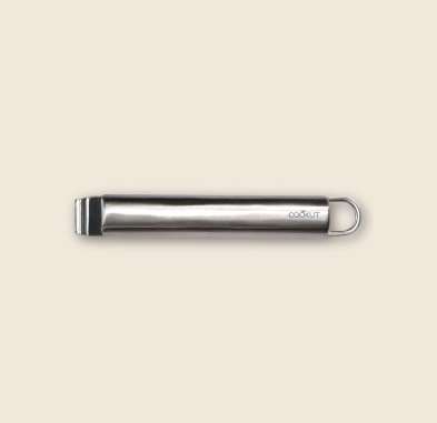 Cookut STAINLESS STEEL.Съемная ручка