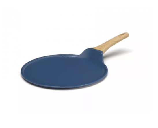 Cookut Blueberry. Форма для блинчиков 26 см