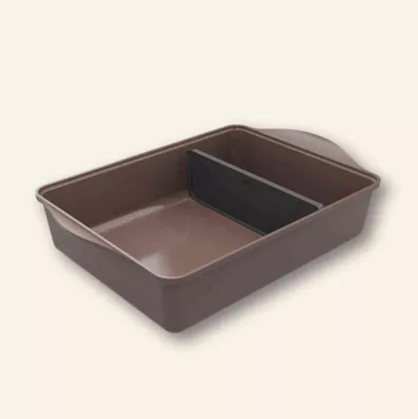 Cookut Mocha. Форма для выпечки 40x30 см