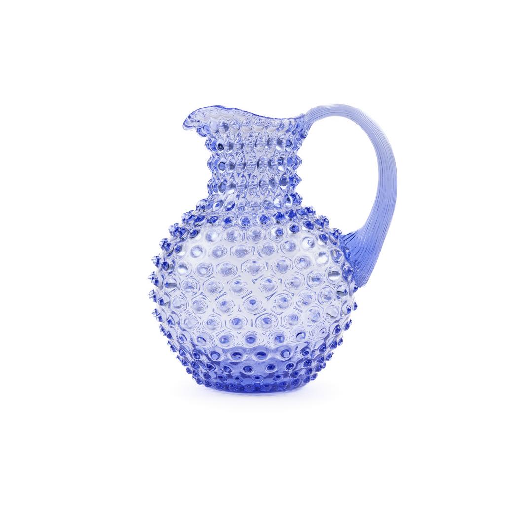 Anna Von Lipa Paris Hobnail. Кувшин, цвет: Lilla, 2000 мл