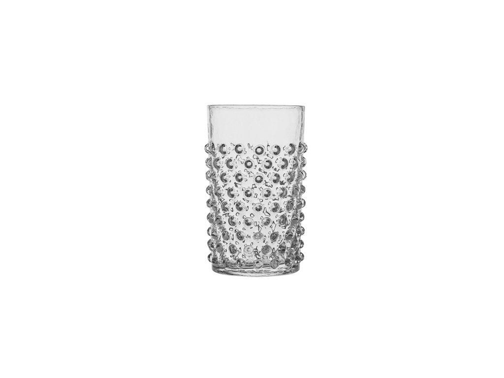 Anna Von Lipa Hobnail. Стакан 250 мл