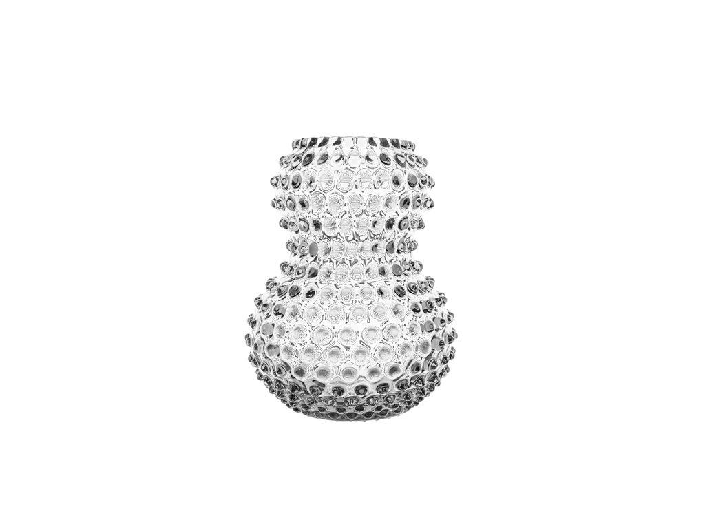 Anna Von Lipa Hobnail Birdie. Ваза 20 см