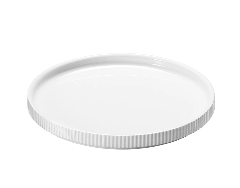 Georg Jensen Bernadotte. Тарелка для завтрака 20 см