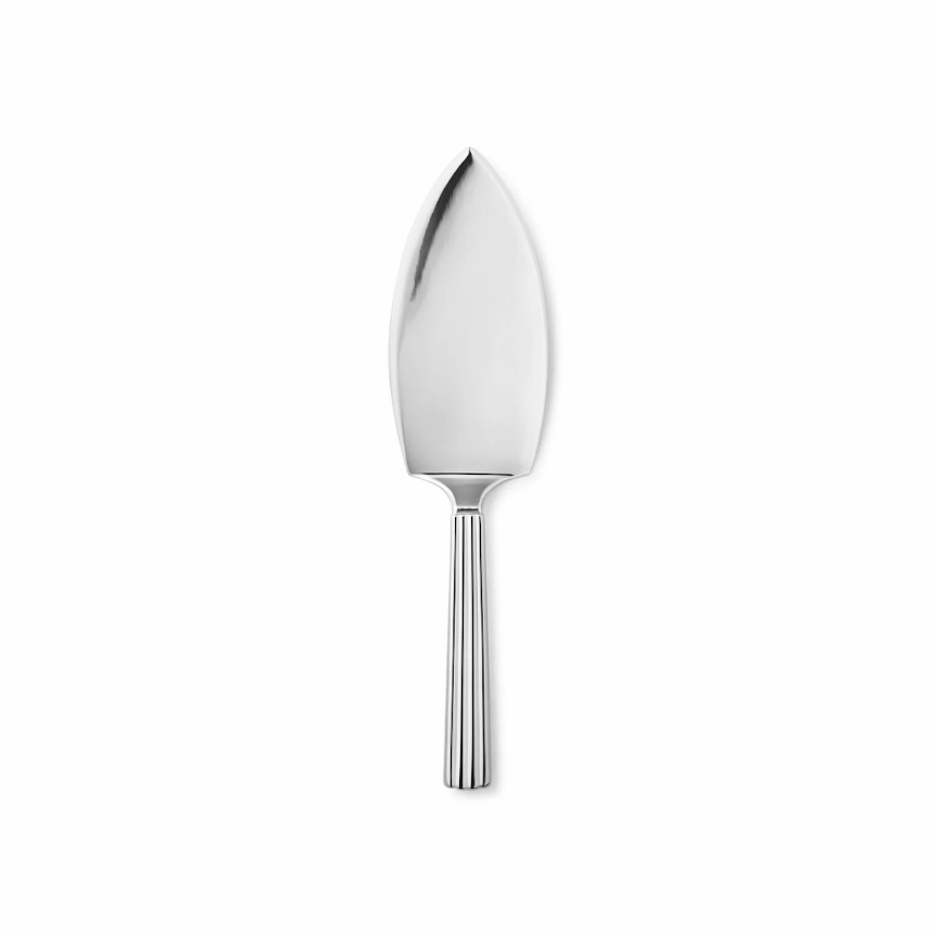 Georg Jensen Bernadotte. Лопатка для торта