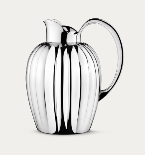 Georg Jensen Bernadotte. Термокувшин 1000 мл