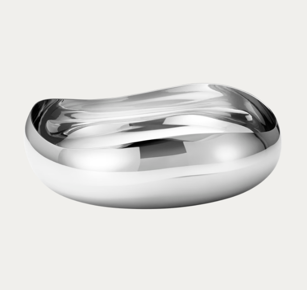 Georg Jensen Cobra. Сервировочная миска 24 см