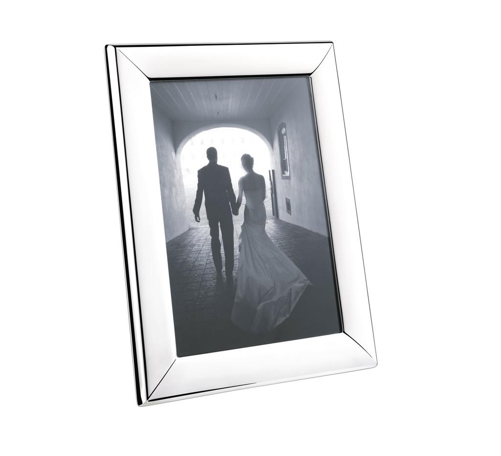 Georg Jensen Modern. Фоторамка 10x15 см