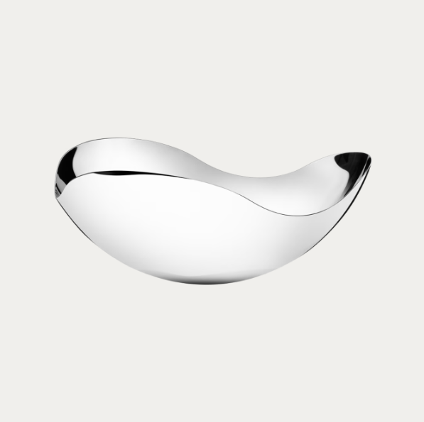Georg Jensen Bloom. Чаша 26 см