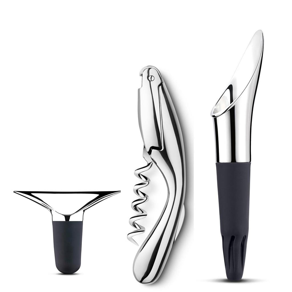 Georg Jensen Wine&Bar. Набор вина