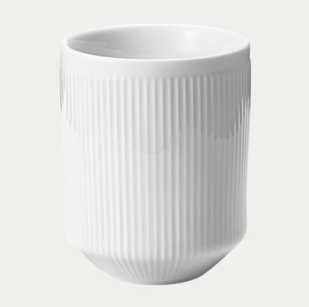 Georg Jensen Bernadotte. Набор: 2 термокружки