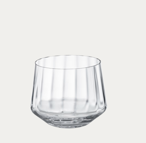 Georg Jensen Bernadotte. Набор: 6 стаканов 250 мл