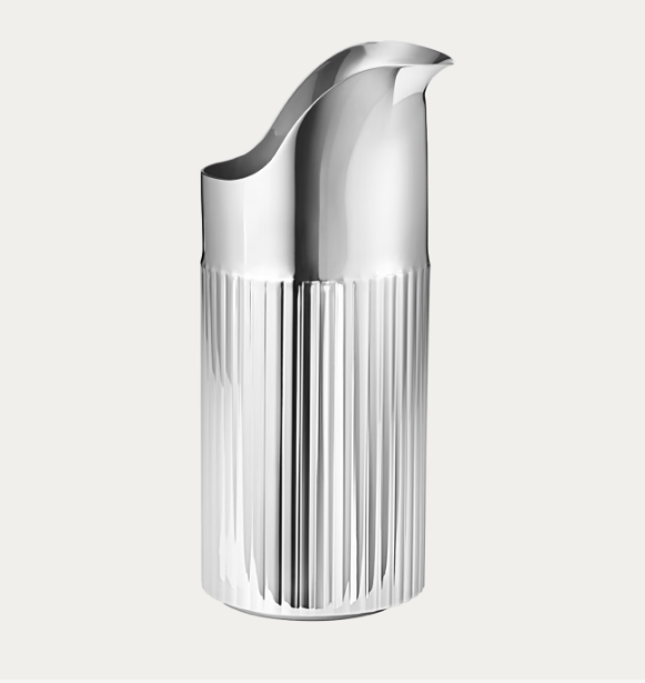 Georg Jensen Bernadotte. Молочник