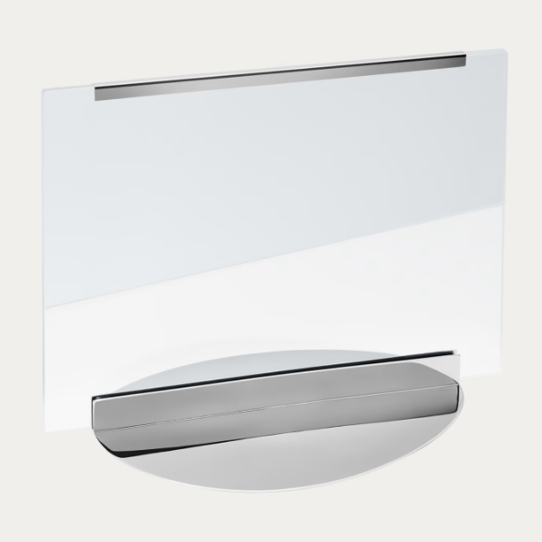 Georg Jensen Sky. Рамка для фотографий 25x20 см