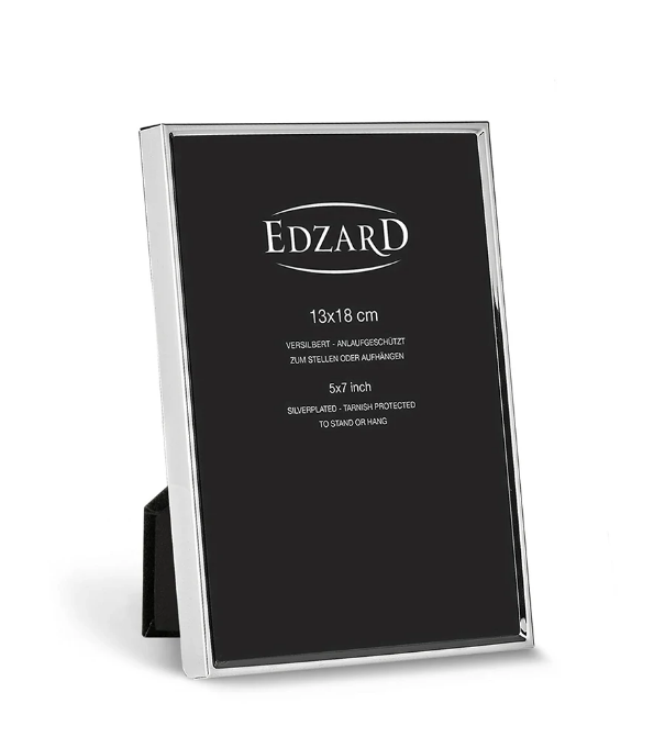 Edzard Otto. Рамка для фото 13x18 см