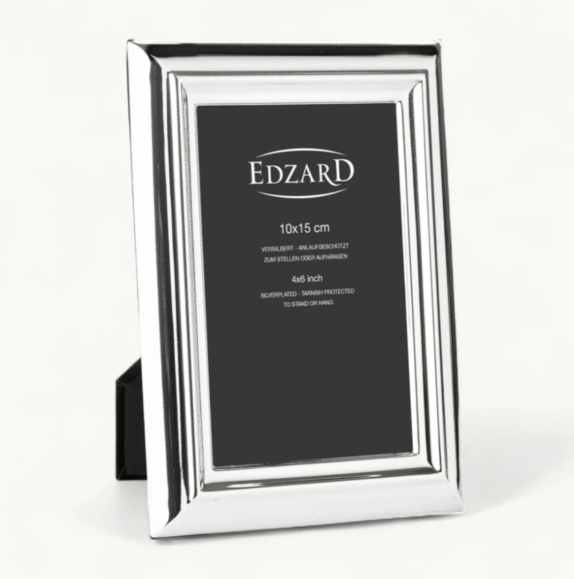 Edzard Florence. Рамка для фото 10x15 см