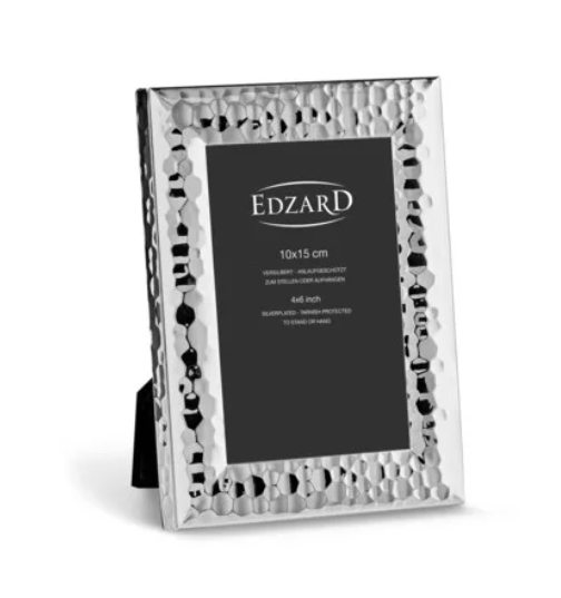 Edzard Gubbio. Рамка для фото 10x15 см