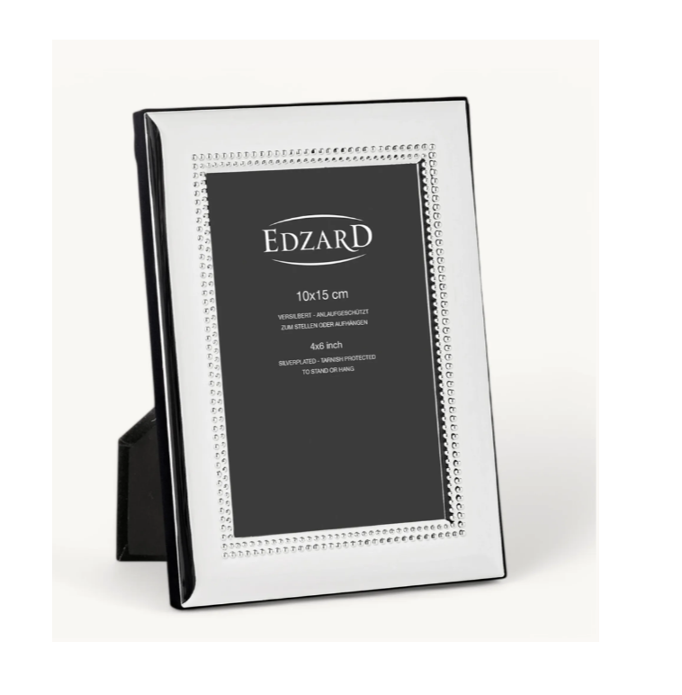 Edzard Turin. Рамка для фото 10x15 см