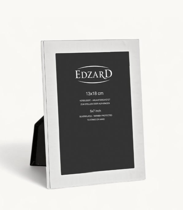 Edzard Prato. Рамка для фото 13x18 см