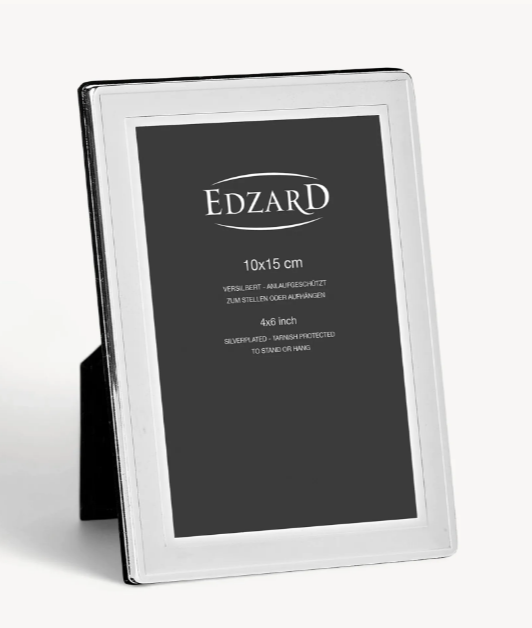 Edzard Nardo. Рамка для фото 10x15 см