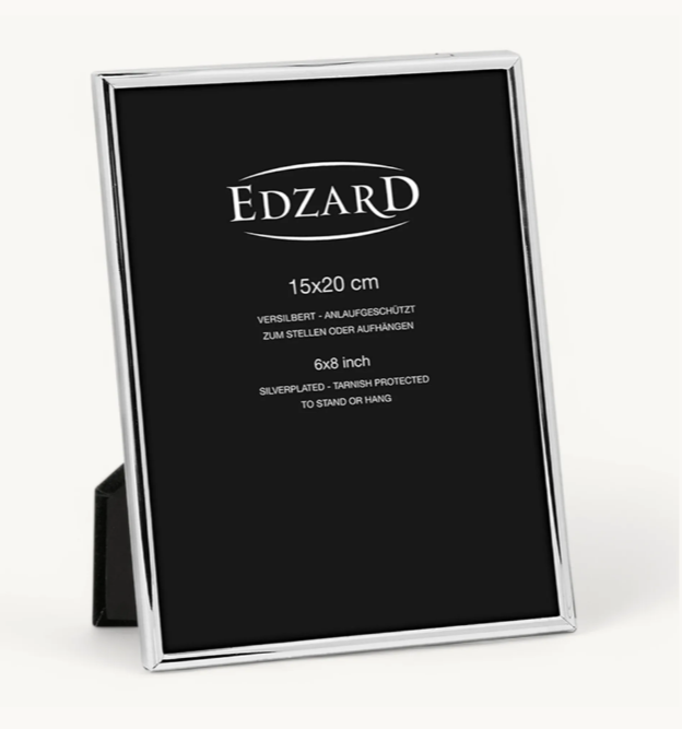 Edzard Genoa. Рамка для фото 15x20 см