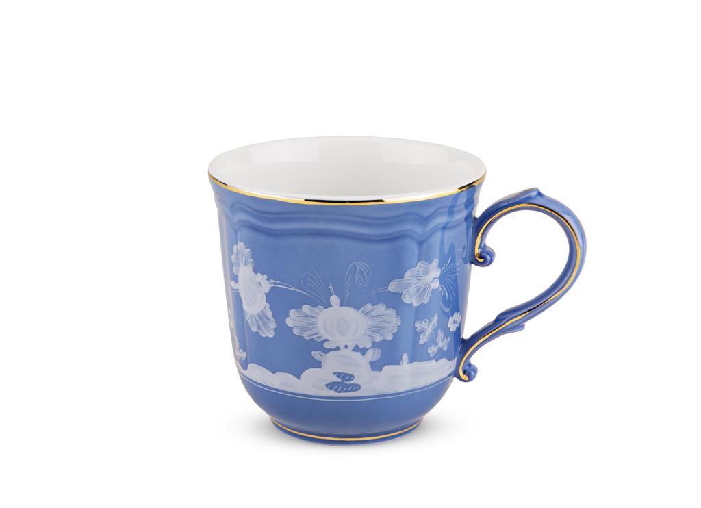 Ginori 1735 Oriente Italiano.Кружка 'PERVINCA' 400 мл