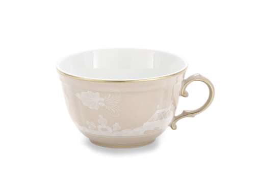 Ginori 1735 Oriente Italiano. Чайная пара 220 мл