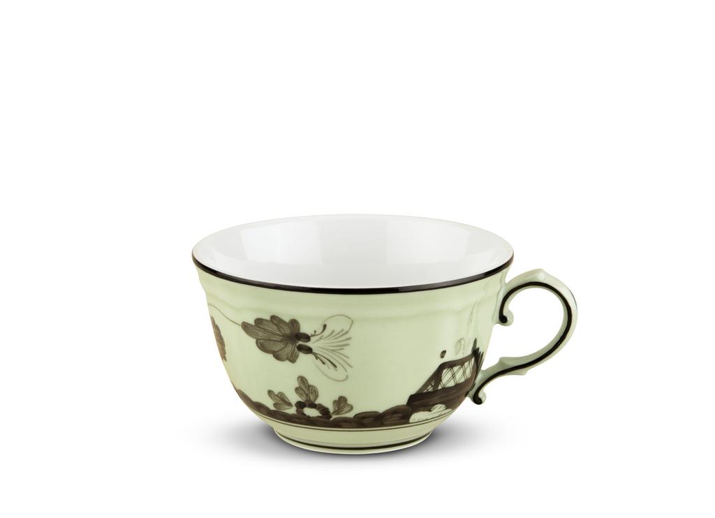 Ginori 1735 Oriente Italiano. Чайная пара 'BARIO' 220 мл