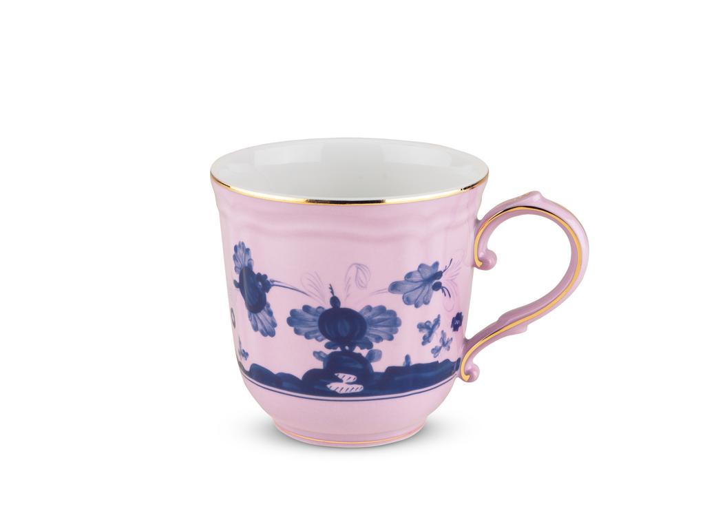 Ginori 1735 Oriente Italiano. Кружка 'Азалия' 400 мл
