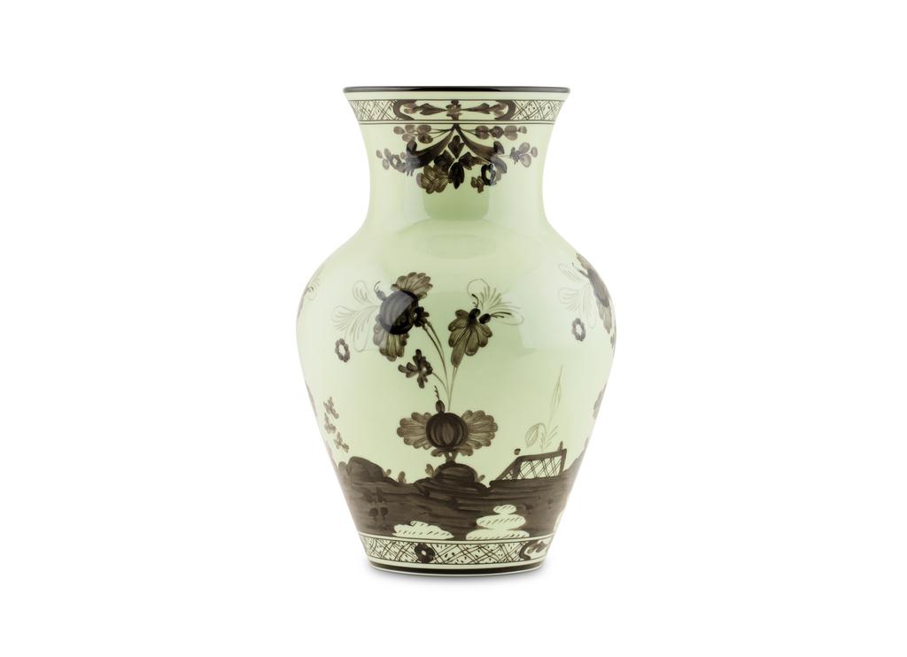 Ginori 1735 Oriente Italiano. Ваза 'BARIO' 16 см/25 см