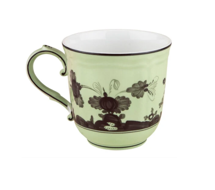 Ginori 1735 Oriente Italiano. Кружка 'Bario' 400 мл