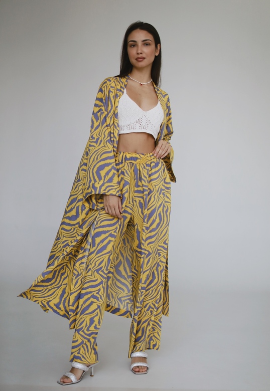 Брючный костюм «Фантазия»