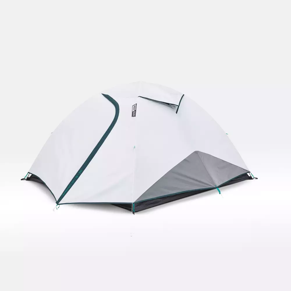 Camping Tent 3-P - Fresh&Black