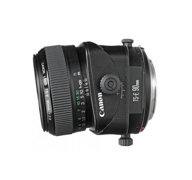 Canon TS-E 45 f/2.8
