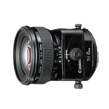 Canon TS-E 45 f/2.8