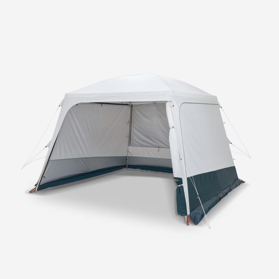 Camping Living Room Fresh 10-Person