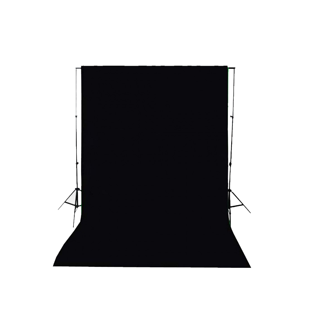 External Photo Background on stands
