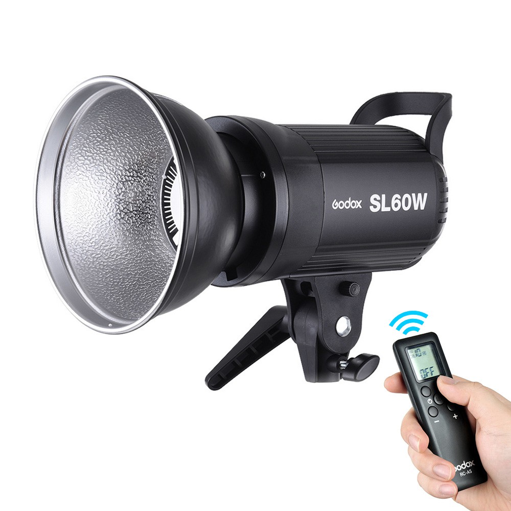 Godox SL-60W 5600K
