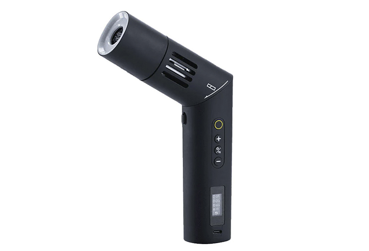 Fog Machine Portable